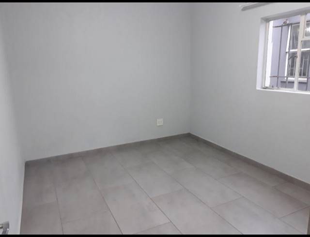 2 BEDROOM PROPERTY TO RENT IN DELMAS
